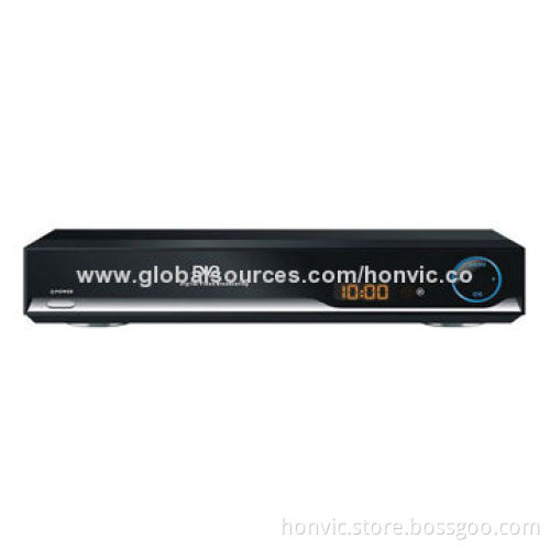 Mideast Mini HD DVB S2 Receiver